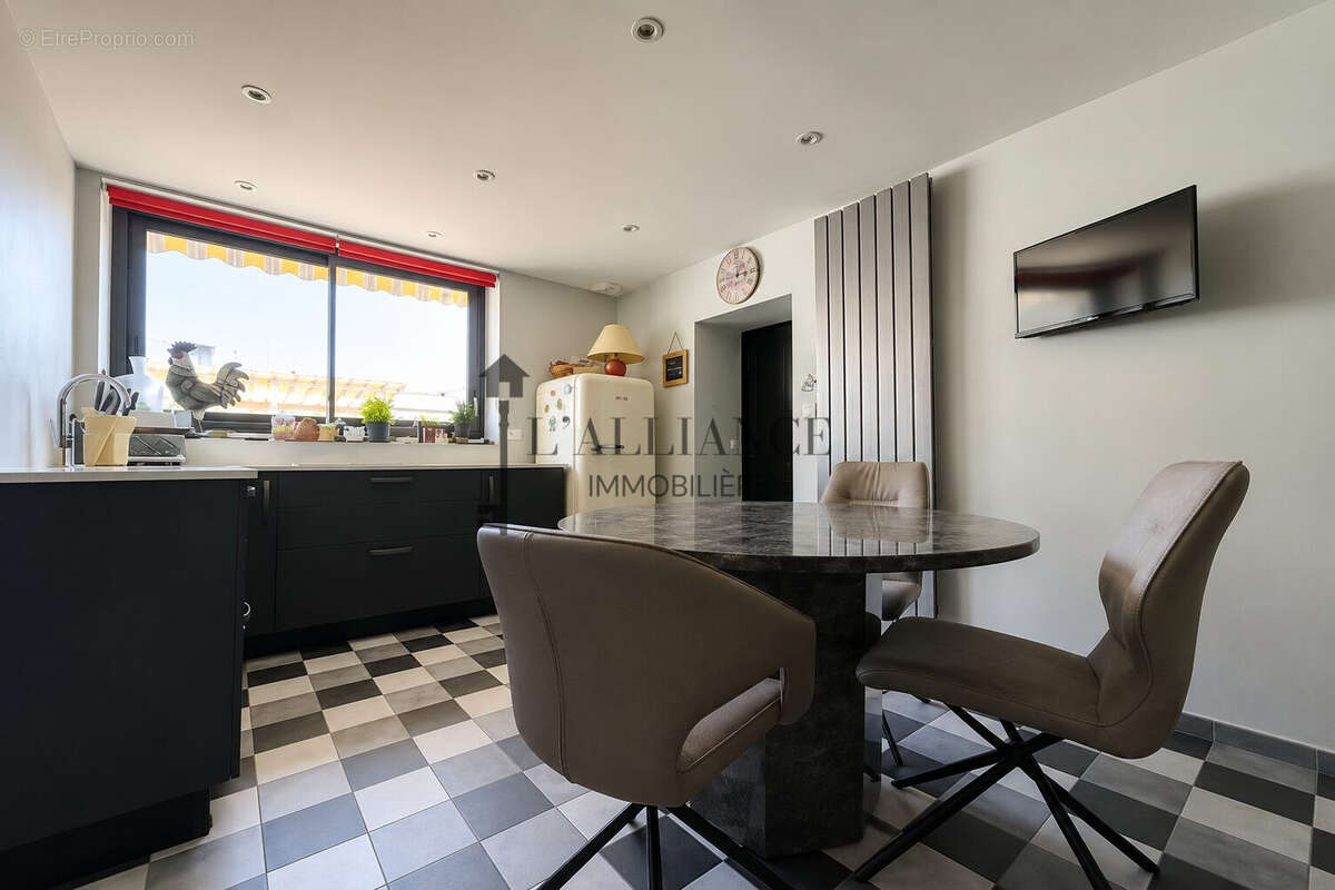 Maison à BEAUMETZ-LES-LOGES