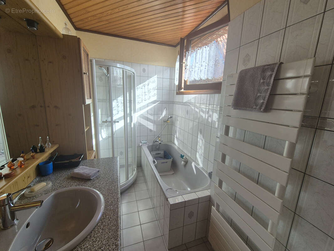 Maison à WAILLY-BEAUCAMP