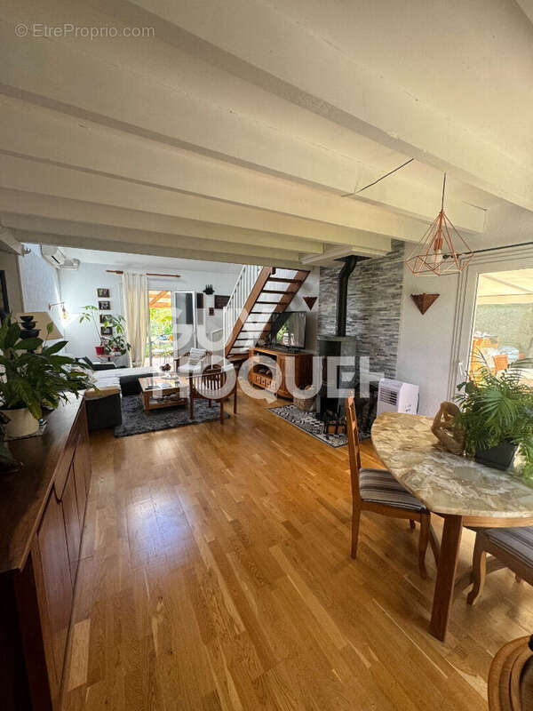 Maison à BOIS-LE-ROI