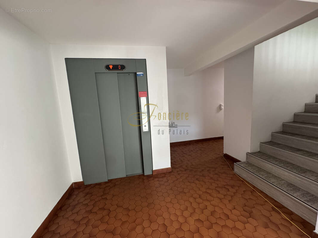 Appartement à BOURGES