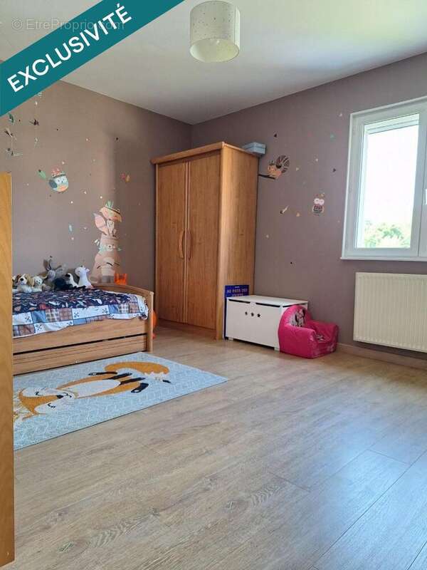 Photo 5 - Maison à MORHANGE