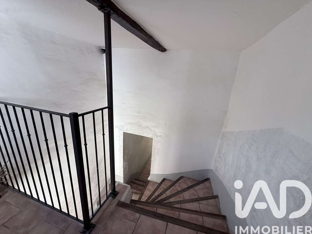 Photo 9 - Appartement à L'ISLE-SUR-LA-SORGUE
