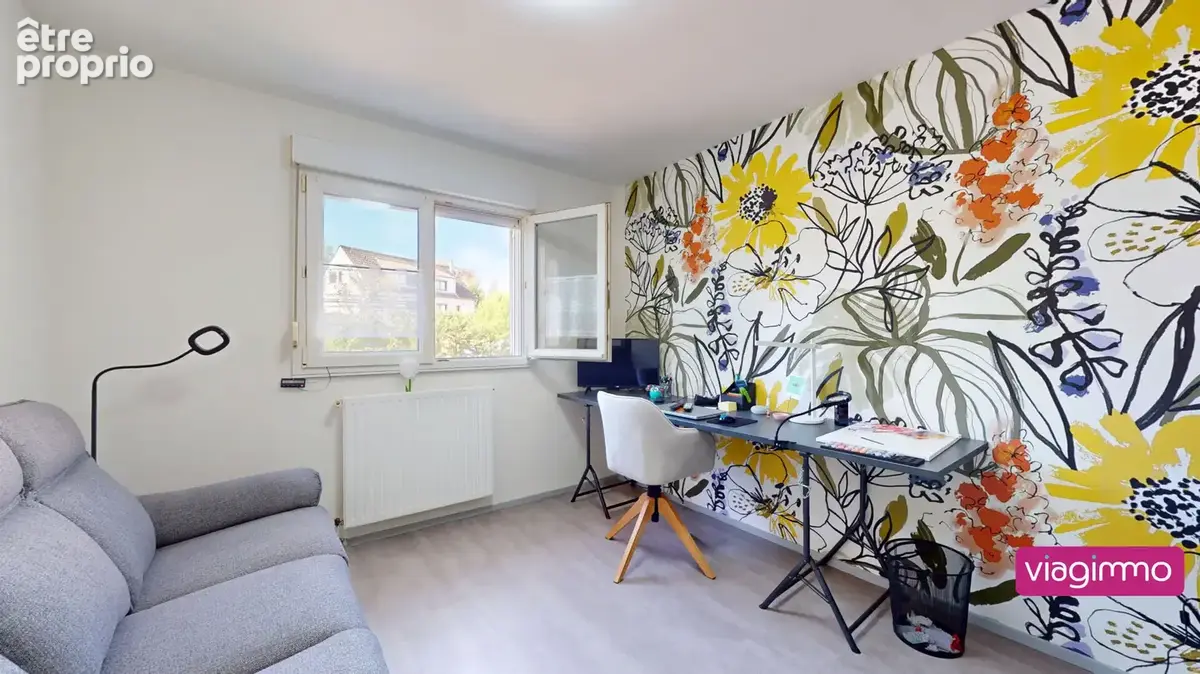 Maison Heillecourt 5 pièce(s) 145 m2 - photo 8