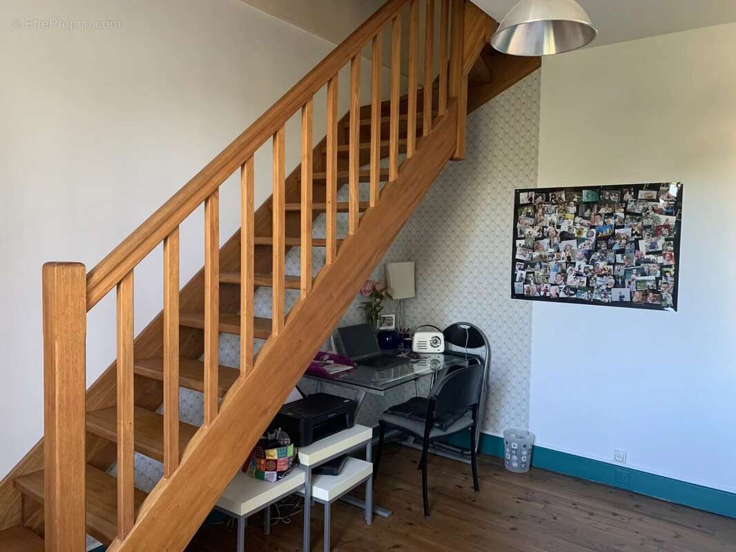 Maison à ROMANS-SUR-ISERE