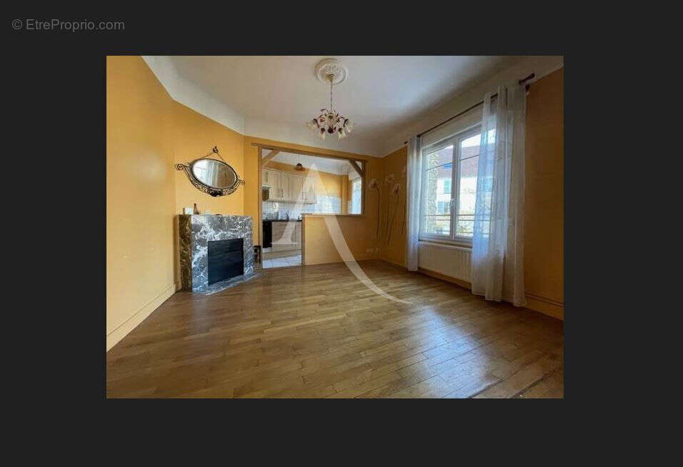 Appartement à TOURNAN-EN-BRIE