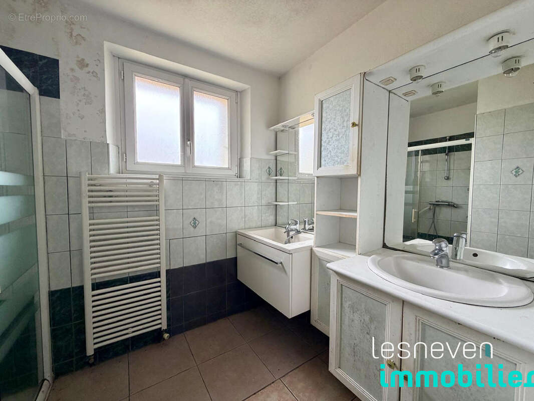Maison 125 m² à Lesneven  - photo 4
