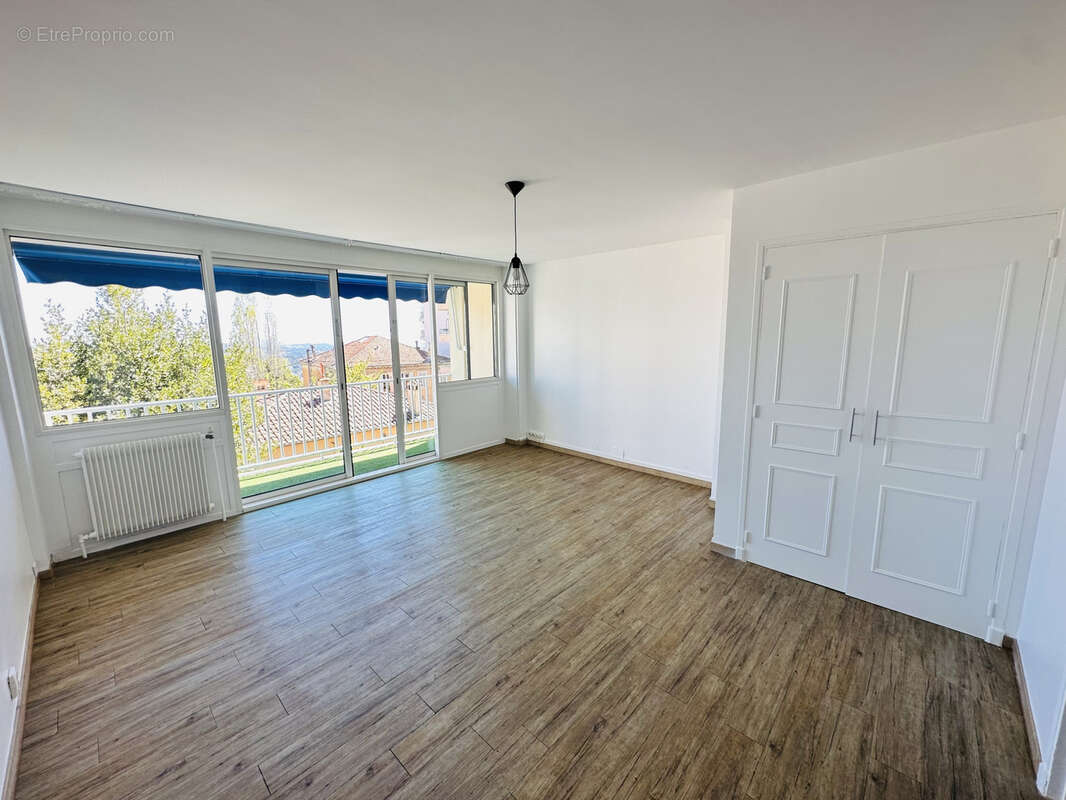 Appartement à GRASSE