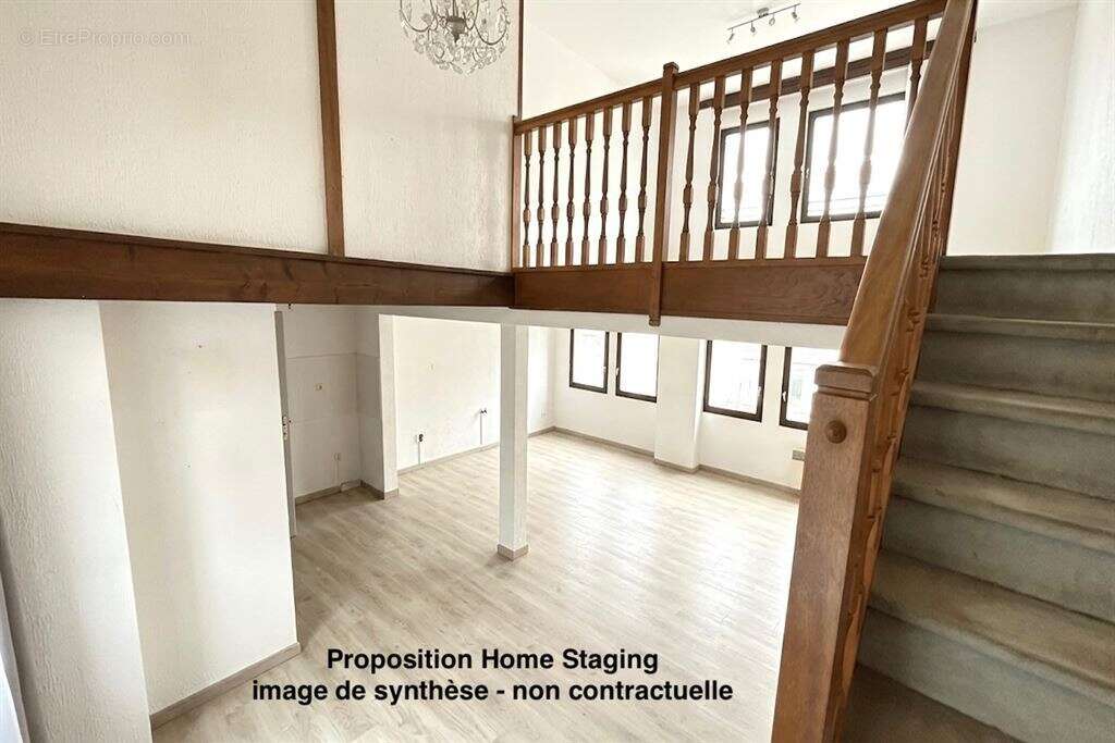 Maison à PARIS-15E