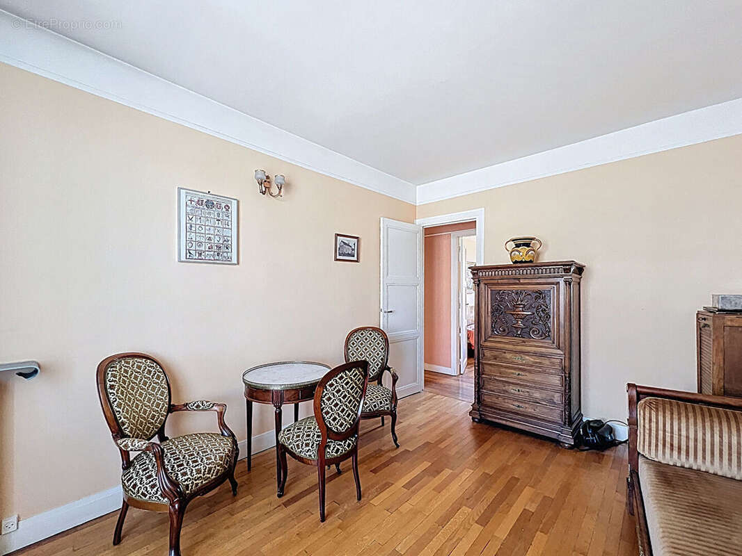 Appartement à PARIS-13E