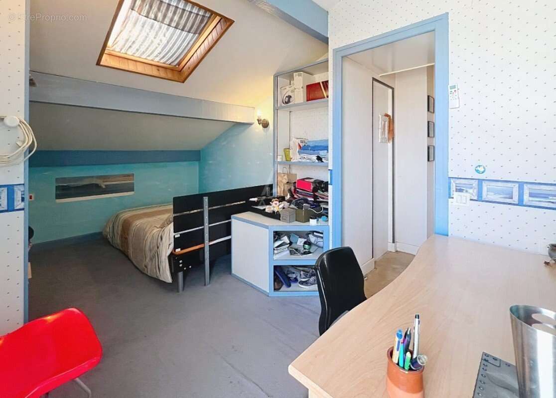 Maison à MONT-DE-MARSAN