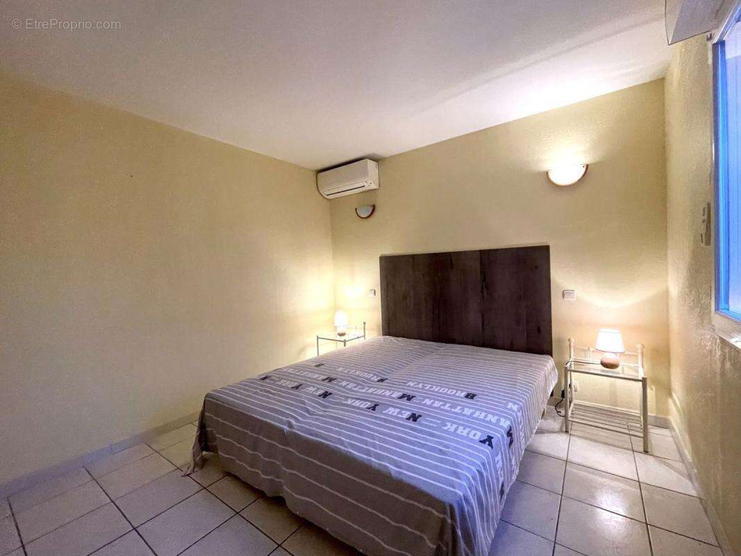 Maison à CANET-EN-ROUSSILLON