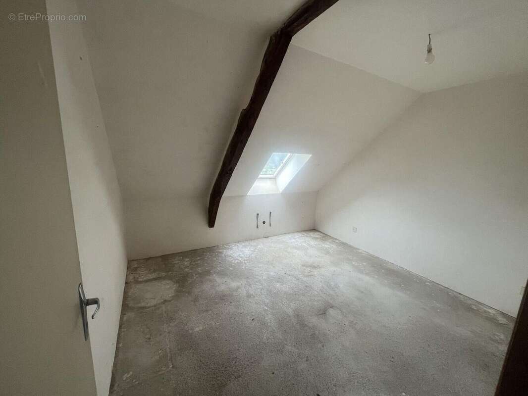Photo 4 - Maison à CONQUEREUIL