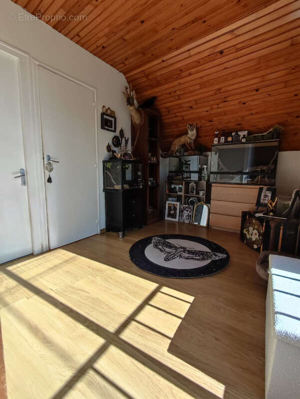 Maison à GALLARDON