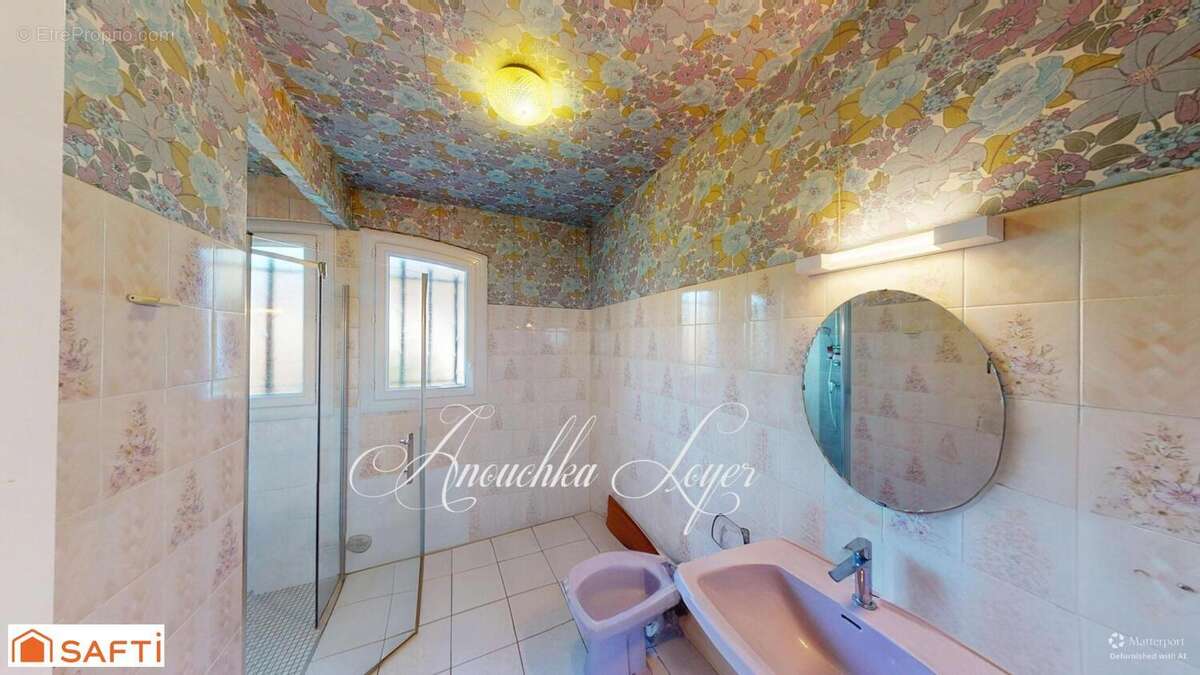 Photo 7 - Maison à PORT-SAINTE-FOY-ET-PONCHAPT