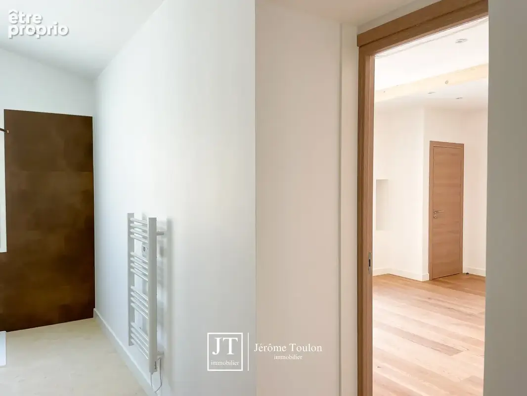 Appartement 3 pièces 69 m² à vendre à Saint-Palais-Sur-Mer (17420) - photo 4