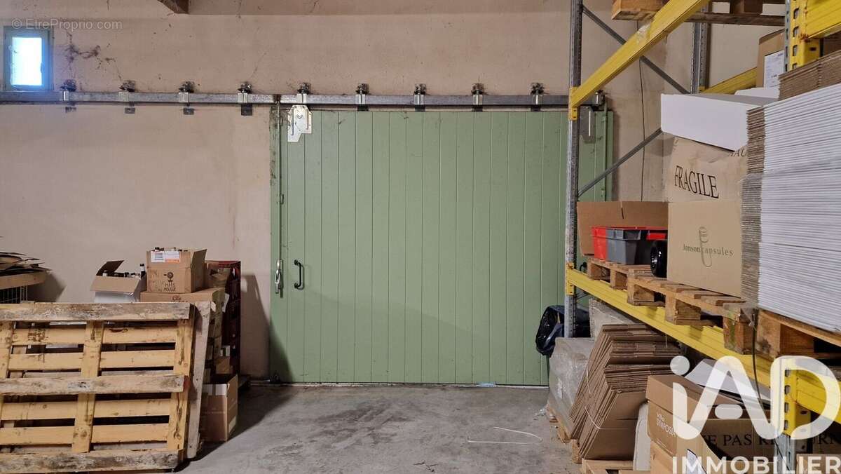 Photo 7 - Maison à ASPIRAN