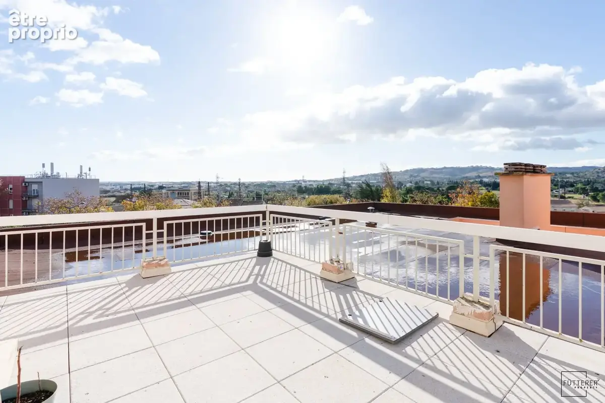 Appartement à NARBONNE