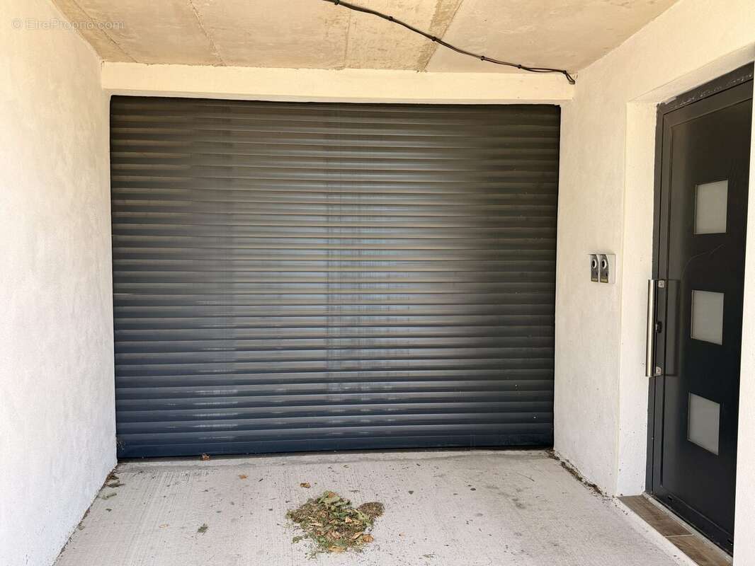 Appartement à BAGES