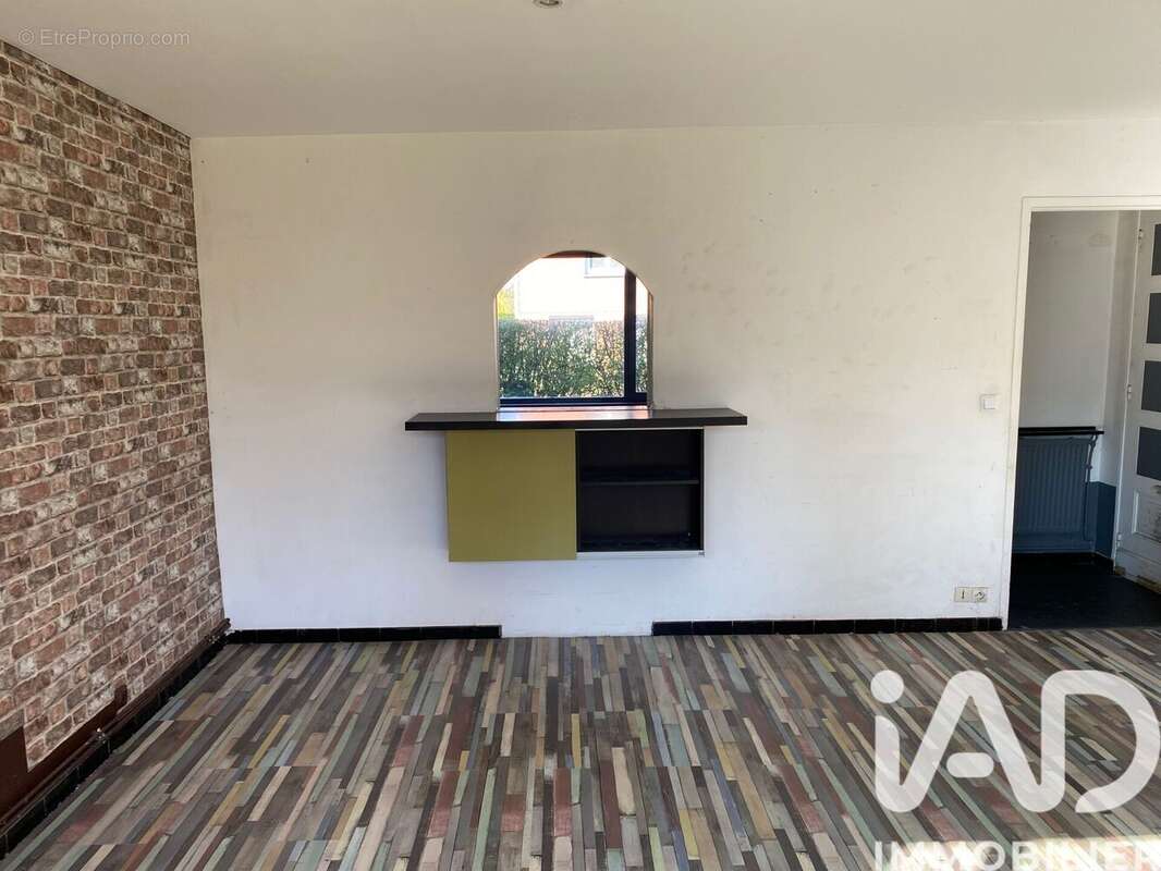 Photo 3 - Maison à GIVENCHY-EN-GOHELLE