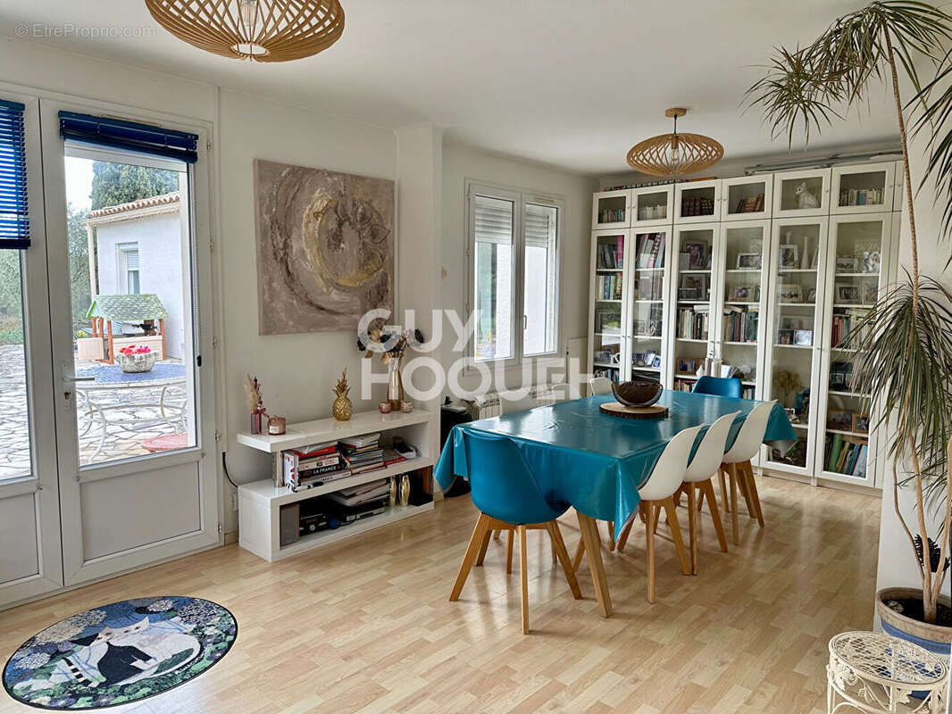 Maison à CARCASSONNE