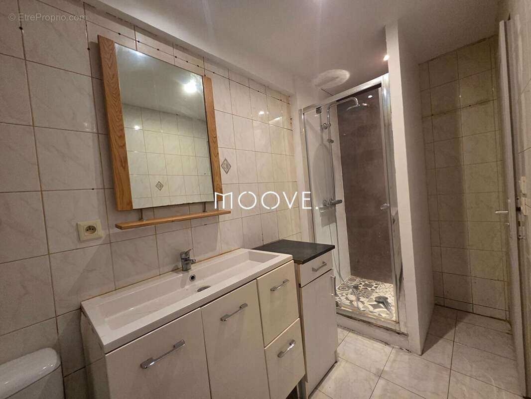 Appartement à PETIT-COURONNE