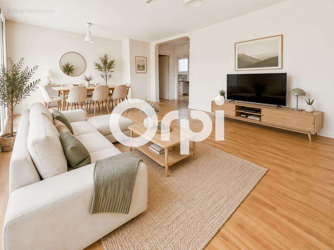 Appartement à DUNKERQUE