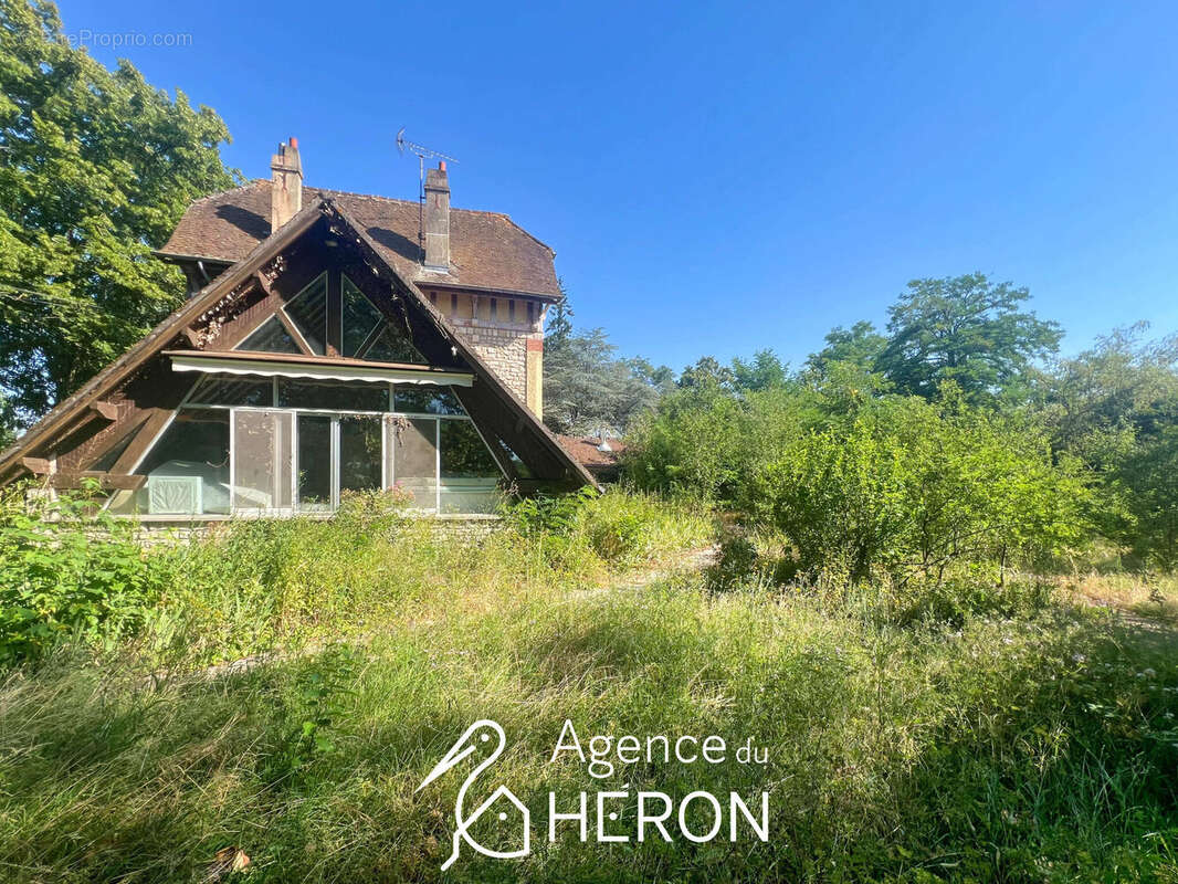 Photo 4 - Maison à SOUPPES-SUR-LOING