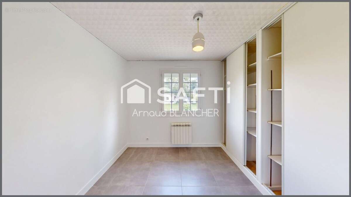 Photo 9 - Maison à NERSAC