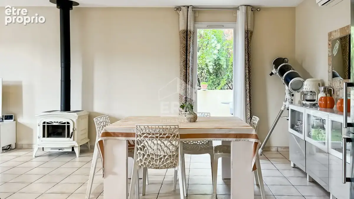 Maison 90m² à eyragues - photo 3