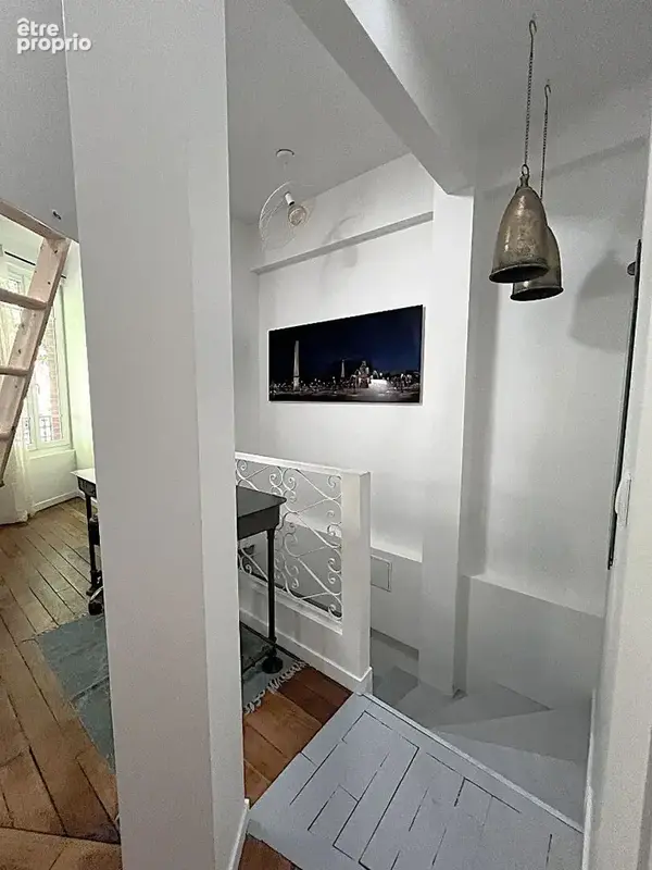 Appartement 2 pièces 36 m² à vendre à Paris-20e (75020) - photo 8