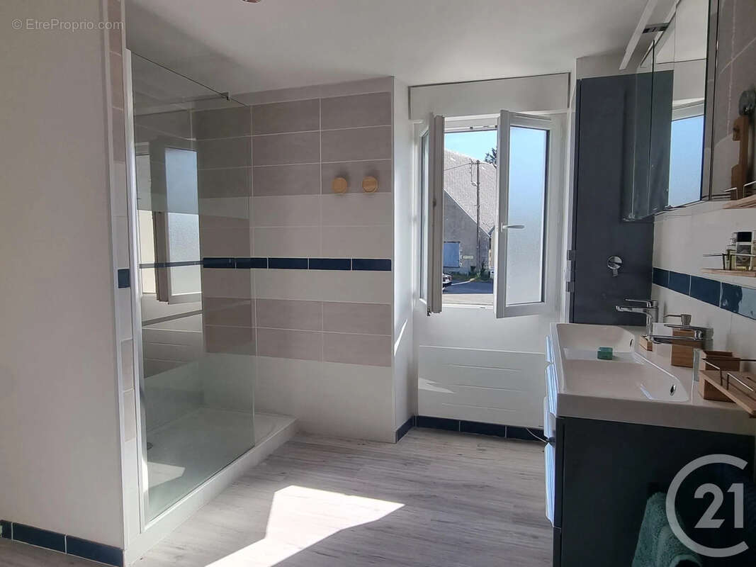 Maison 153 m² à Jalognes  - photo 12