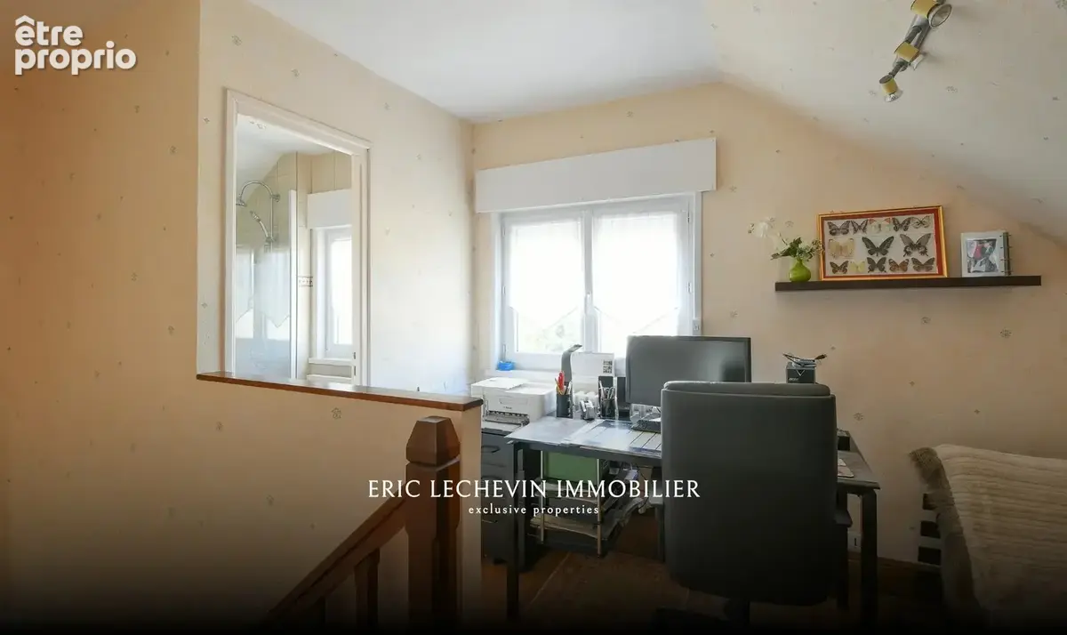 Maison 4 pièces 121 m² à vendre à Cucq (62780) - photo 7