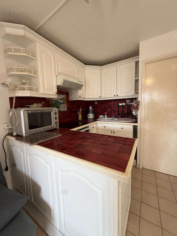 Appartement à LA LONDE-LES-MAURES