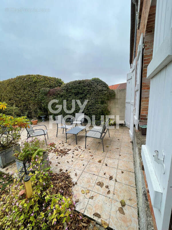 Maison à LOISY-EN-BRIE