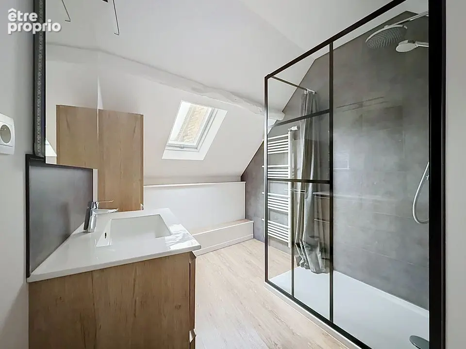 Maison Gisors 5 pièce(s) 120 m2 - photo 5