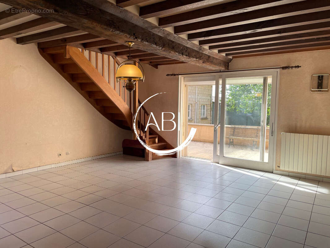 Maison 129 m² à Beaulandais  - photo 3