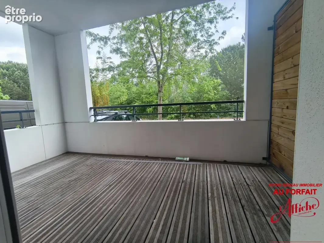 Appartement 39 m² à Tournefeuille  - photo 3