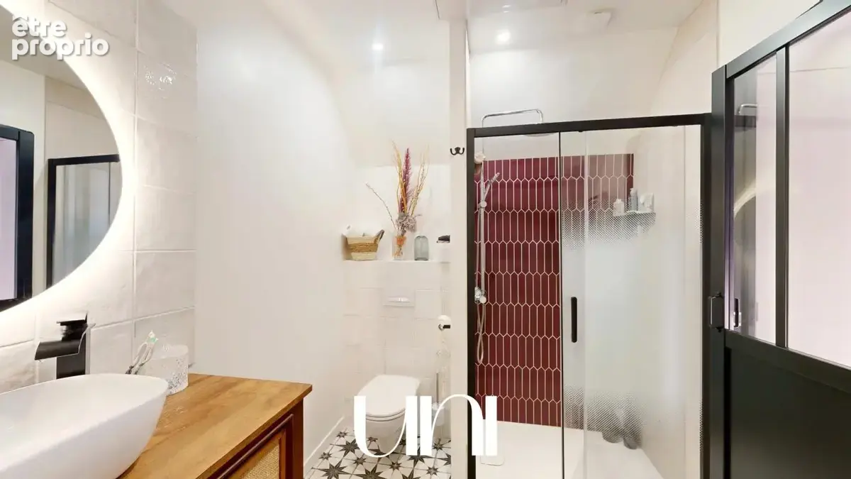 Maison 5 pièces de 114 m2 - NOYERS-BOCAGE - photo 11