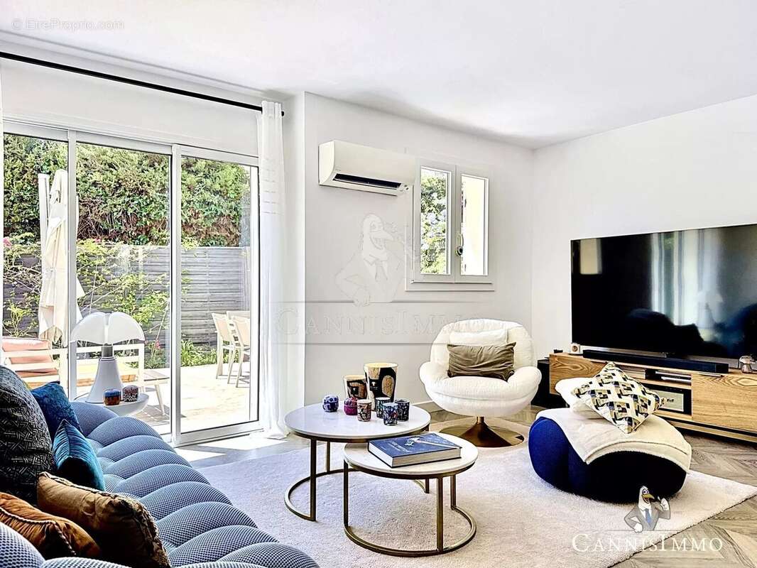 Maison à CANNES