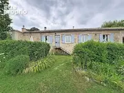 Maison à SENOZAN