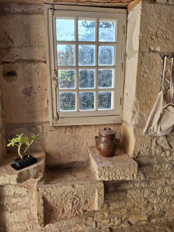 Maison à BAGAT-EN-QUERCY