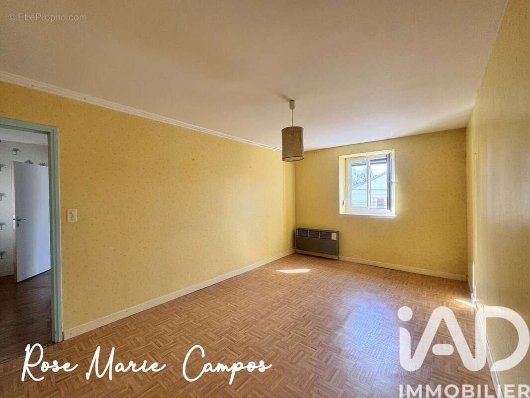 Photo 4 - Maison à BLANZY