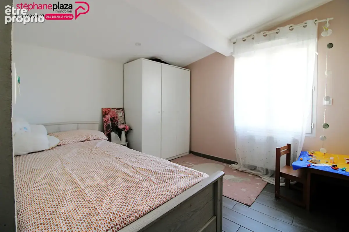 Maison Villenave d'Ornon - 4 pièce(s) - 77 m2 - photo 5