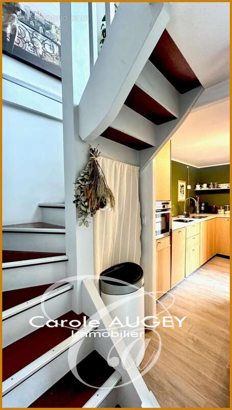 Appartement à LIBOURNE