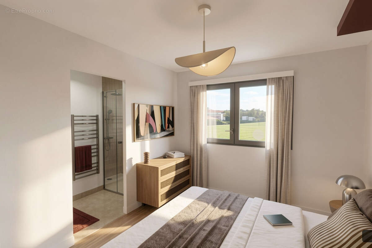 Maison à ANGLET