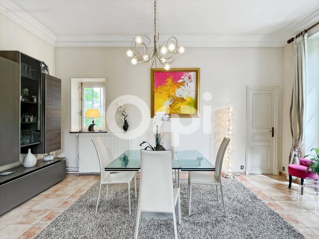 Maison à EZY-SUR-EURE