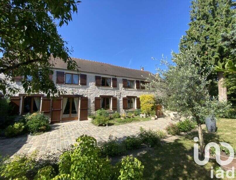 Photo 3 - Maison à ACHERES-LA-FORET