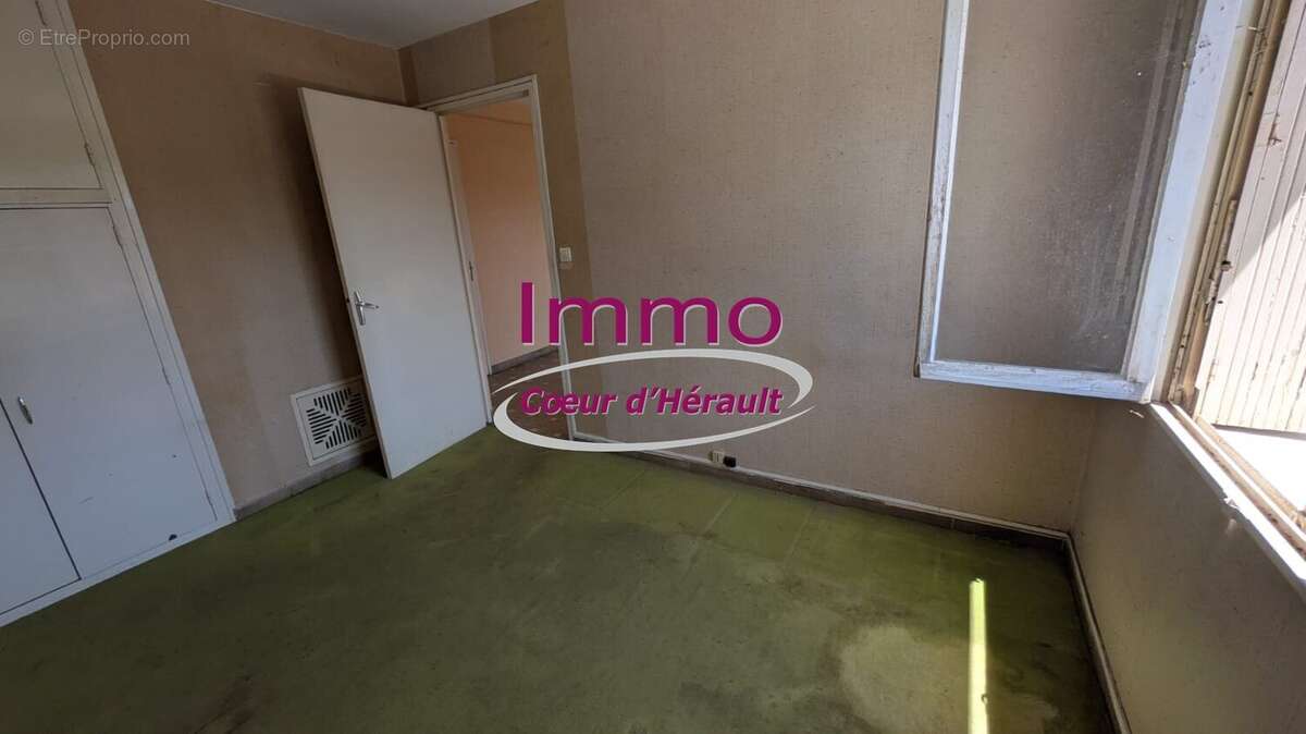 Appartement à GIGNAC