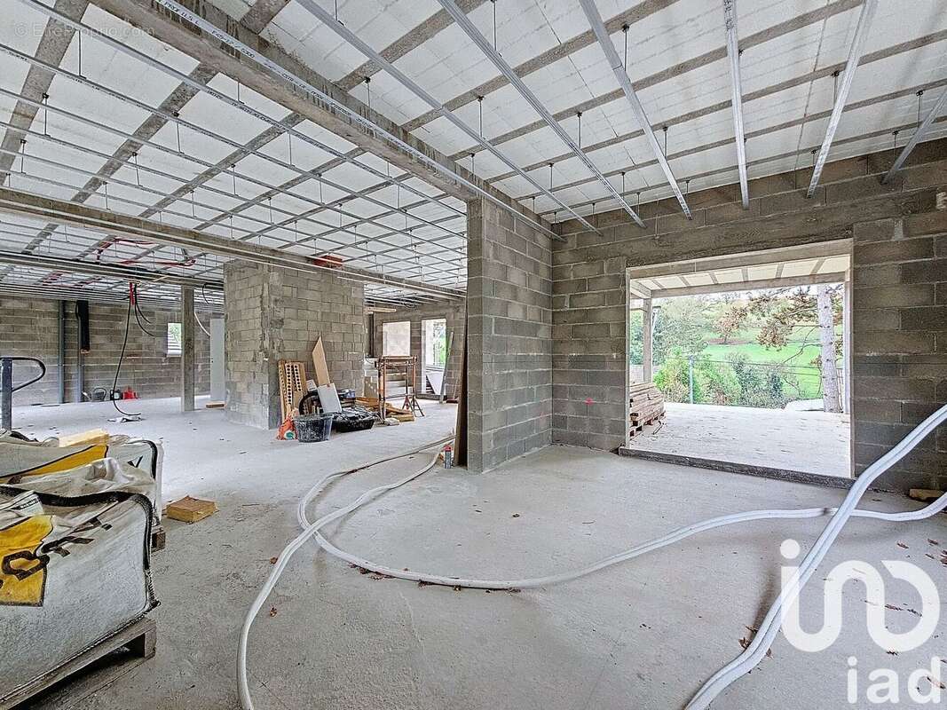 Photo 5 - Maison à VERON