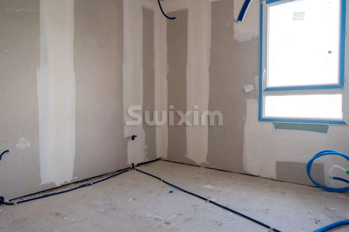 Appartement à LOISIN